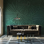 Барельеф JANNET варинант исполнения - 1 | Loft Concept в Саратове