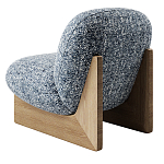 Кресло Hart варинант исполнения - 3 | Loft Concept в Саратове