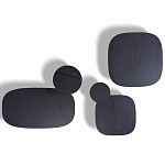 Кофейный стол REGENT Coffee Table варинант исполнения - 6 | Loft Concept в Саратове