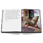 Книга подарочная Смелый бразильский стиль Сиг Бергамина Assouline Maximalism by Sig Bergamin варинант исполнения - 6 | Loft Concept в Саратове