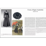 Книга в подарок Диор новый образ Dior: A New Look варинант исполнения - 3 | Loft Concept в Саратове