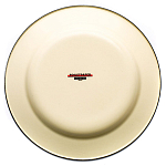 Тарелка Seletti I love u варинант исполнения - 2 | Loft Concept в Саратове