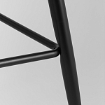 Барный стул с сиденьем из пластика KOZIK варинант исполнения - 7 | Loft Concept в Саратове