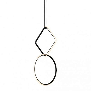 Подвесной светильник Flos Arrangements 2SR