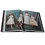 Книга Dior Glamour 1952-1962 Shaw Mark варинант исполнения - 3 | Loft Concept в Саратове