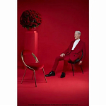 Иллюстрированная монография дизайнера Ли Брума Fashioning Design: Lee Broom варинант исполнения - 2 | Loft Concept в Саратове