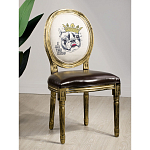 Стул French Brown Fredge варинант исполнения - 10 | Loft Concept в Саратове