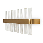 Бра Glass panels варинант исполнения - 3 | Loft Concept в Саратове