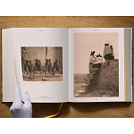 Подарочная Книга Edward S. Curtis North American Indian Complete Portfolios варинант исполнения - 15 | Loft Concept в Саратове