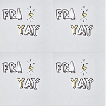 Плитка с узором Граффити 2 варинант исполнения - 1 | Loft Concept в Саратове