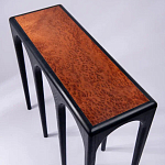 Консольный стол Arcada варинант исполнения - 3 | Loft Concept в Саратове