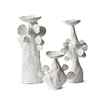 Подсвечники «Воины света» варинант исполнения - 1 | Loft Concept в Саратове