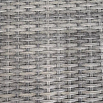 Стул плетеный  Wicker Durable Stool варинант исполнения - 9 | Loft Concept в Саратове