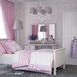 Зеркало настенное прямоугольное Retbo варинант исполнения - 2 | Loft Concept в Саратове