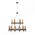 Люстра Hinkley 18 патронов варинант исполнения - 1 | Loft Concept в Саратове