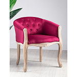 Кресло Strawberry mood варинант исполнения - 8 | Loft Concept в Саратове