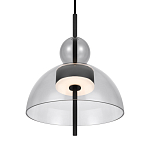 Подвесной светильник Gray stranger варинант исполнения - 1 | Loft Concept в Саратове