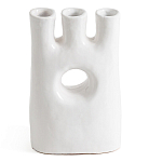 Статуэтка керамическая Brighter Stars белая варинант исполнения - 2 | Loft Concept в Саратове