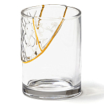 Стакан Seletti Kintsugi II варинант исполнения - 3 | Loft Concept в Саратове