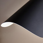 Бра с поворотным плафоном Aracea Black Wall Lamp варинант исполнения - 10 | Loft Concept в Саратове