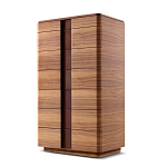 Дизайнерский комод высокий с ящиками для хранения Soon варинант исполнения - 1 | Loft Concept в Саратове