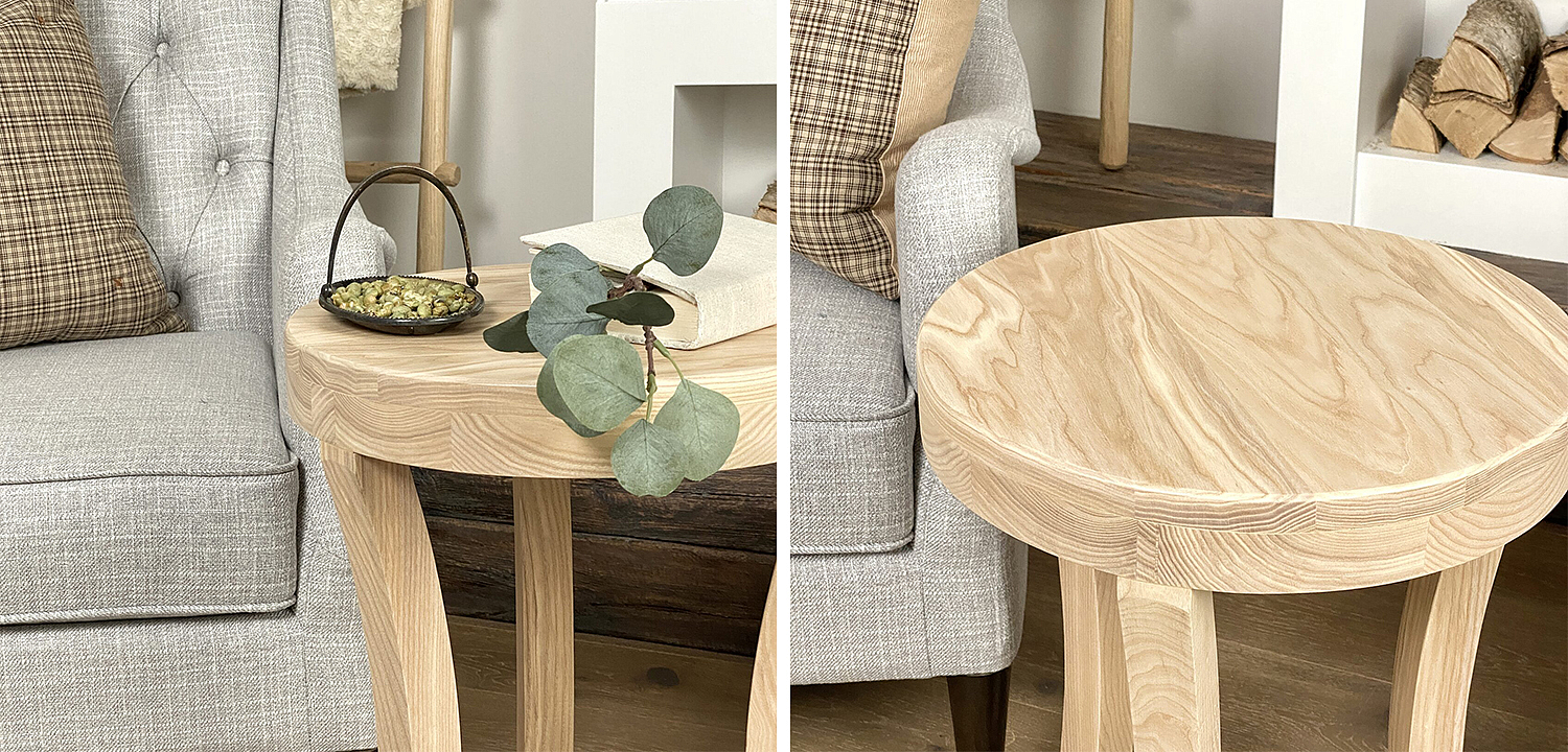Приставной стол Altin Side Table Приставной стол Altin Side Table - Loft-Concept в Саратове