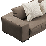 Диван Manchester варинант исполнения - 3 | Loft Concept в Саратове