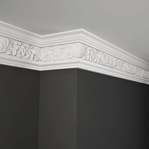 Карниз с орнаментом KO-13