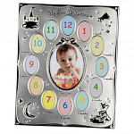 Фоторамка детская Childhood Corner Watch 13 фото варинант исполнения - 1 | Loft Concept в Саратове