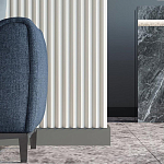 Гипсовая 3D Панель LITHE варинант исполнения - 3 | Loft Concept в Саратове