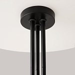 Люстра подвесная Status E14x6 варинант исполнения - 6 | Loft Concept в Саратове