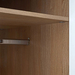 Шкаф с принтом The rebus of love варинант исполнения - 4 | Loft Concept в Саратове