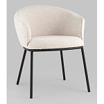 Стул обеденный Дон бежевый варинант исполнения - 1 | Loft Concept в Саратове