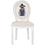 Стул French Beige Dog варинант исполнения - 1 | Loft Concept в Саратове