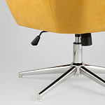 Мягкое кресло с широким сиденьем Ochery варинант исполнения - 6 | Loft Concept в Саратове