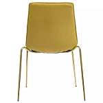 Стул с декоративной строчкой на обивке Sophisticated Silhouette варинант исполнения - 3 | Loft Concept в Саратове