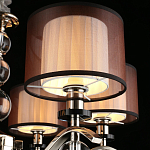 Люстра подвесная Floretina варинант исполнения - 4 | Loft Concept в Саратове