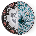 Чайная пара Seletti Aspero варинант исполнения - 1 | Loft Concept в Саратове