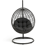 Подвесное уличное кресло Wallaker Hanging Chair варинант исполнения - 2 | Loft Concept в Саратове