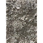 Панно «Прикосновение» варинант исполнения - 1 | Loft Concept в Саратове