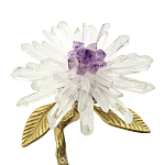 Статуэтка Flower Lixus варинант исполнения - 2 | Loft Concept в Саратове