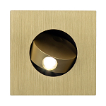 Бра Gold Techno Chelsom Limited варинант исполнения - 1 | Loft Concept в Саратове