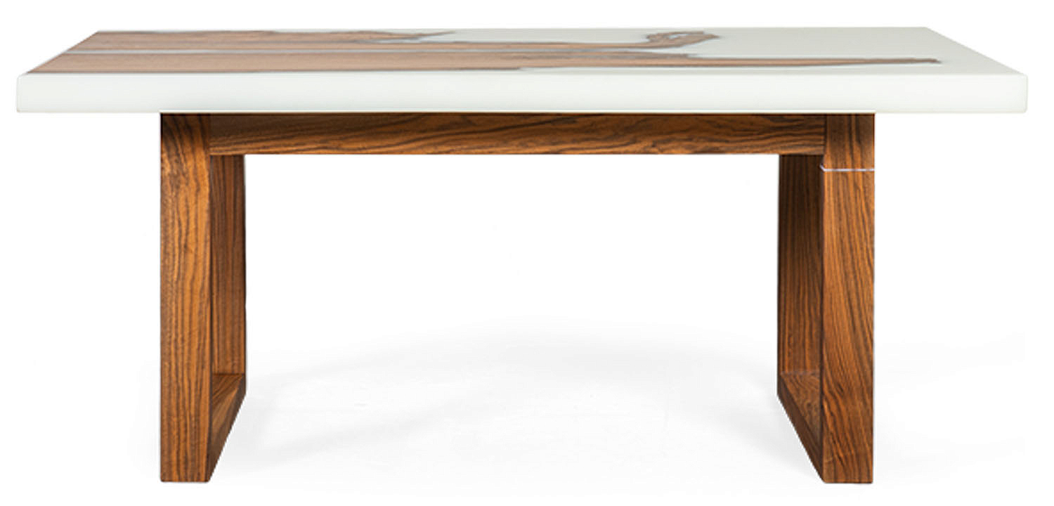 Кофейный стол Coffee Table River Collection Кофейный стол Coffee Table River Collection - Loft-Concept в Саратове