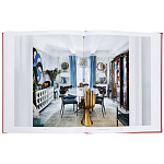 The House of Glam: Lush Interiors and Design Extravaganza варинант исполнения - 2 | Loft Concept в Саратове