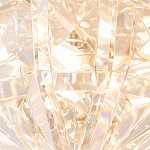 Потолочный светильник Facet E14х4 варинант исполнения - 5 | Loft Concept в Саратове