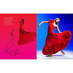 Книга New York City Ballet: Choreography and Couture варинант исполнения - 2 | Loft Concept в Саратове