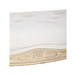 Банкетка French Seating Raffaello варинант исполнения - 4 | Loft Concept в Саратове