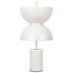 Настольный светильник Marble moon варинант исполнения - 1 | Loft Concept в Саратове