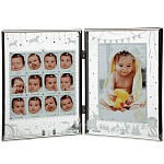 Фоторамка детская Childhood Corner варинант исполнения - 1 | Loft Concept в Саратове