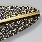 Бра MILIUS OVAL Wall Lamp  варинант исполнения - 3 | Loft Concept в Саратове